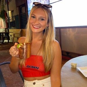 Meet your Posher, Mairead